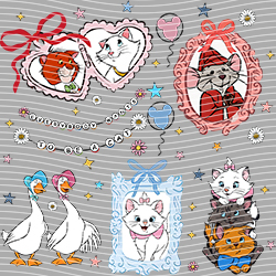 Disney Style-DSN 1936